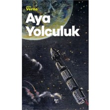 Halk Kitabevi Aya Yolculuk