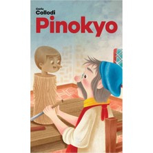 Halk Kitabevi Pinokyo