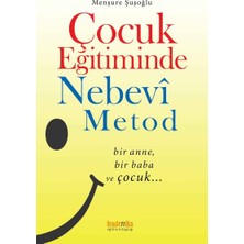 Kaknüs Yayınları Çocuk Eğitiminde Nebevî Metot