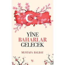 Halk Kitabevi Yine Baharlar Gelecek