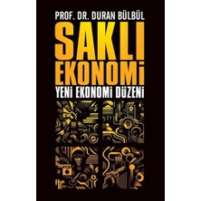 Halk Kitabevi Saklı Ekonomi
