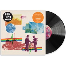  - Teknopal Pink Floyd / 8 Tracks