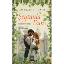 Arkadya Yayınları Şeytanla Dans
