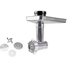 Esranın Dünyası Aryıldız Hyper Series Stand Mikser Kıyma Aparatı