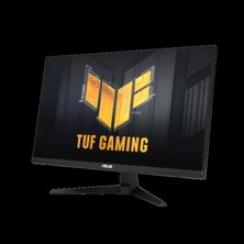 24.5 Asus Tuf Gamıng VG259Q5A 0.3ms 200HZ Monıtor