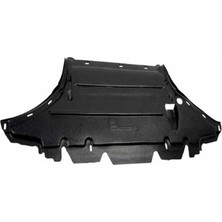 Hilex Audi A4 (2009-2012) A5 Coupe (2008->) Karter Muhafazası 8k0863821ab