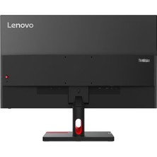 Lenovo 27" IPS S27I-30 63DFKAT4TK 4ms 100HZ HDMI Kurumsal Monitör 1920X1080