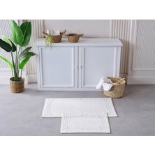 Doqu Home Banyo Paspası