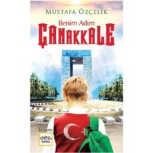 Nar Yayınları Benim Adım Çanakkale
