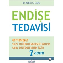 Endişe Tedisi - Endişe Sizi Durdurmadan Önce Onu Durdurmak Için 7 Adım