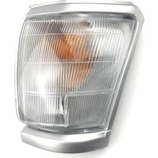 Jakuza Toyota Hilux LN145 Sinyal Lambası Sol Gri 1998-1999-2000-2001