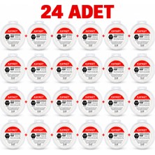 Kayıket 24 Adet Tırpan Misinası 3,3mm 43M