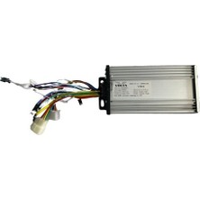 Volta Vm4 Sürücü (60V/32A)