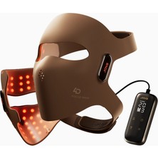 Jovs Laser Light Therapy Yüz Maskesi Lazer Işık Terapisi
