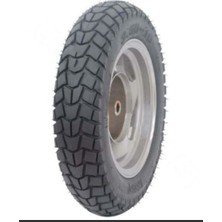 Seçkin Motor 90/90 x 12 Tl [desen - Pro Cıty] Swallow Dış Lastik