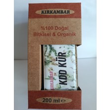 Kırkambar KALP DAMAR DARLIĞI TEDAVİ KÜRÜ (KDD-KÜR)