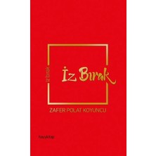 Iz Bırak