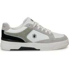 Lumberjack  Ards 6pr Beyaz Erkek Sneaker A102694517