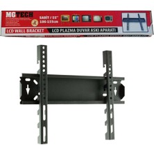 TeknoKapsül 65 106-155 cm Tv Aparatı