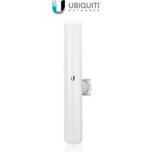 Hsc Bilişim Ubıquıtı LAP-120, Lıteap Ac, 5ghz, 450MBPS, 15KM Menzil, Dış Ortam, Access Point