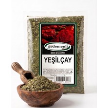 Gedemenli Yeşilçay 1 Kg