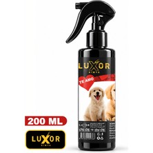 Luxor Kimya Köpek Parfümü Te Amo 200 ml