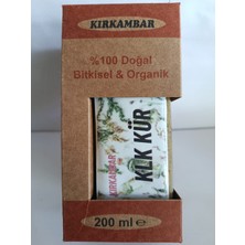 Kırkambar KALP KİSTİ TEDAVİ KÜRÜ (KLK-KÜR)