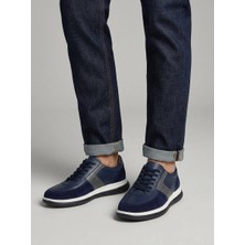 Pierre Cardin Pıerre Cardın 147-606 Exclusıve Lacıvert Erkek Ayk