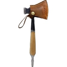 Baygato Çok Fonksiyonlu Kamp Baltası BG05