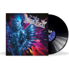 - Teknopal Judas Priest / The Best Of Judas Priest (Biyo Siyah )