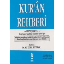 Ne Lazım Bana Kuran Rehberi