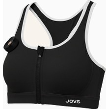 Jovs Ems Toning Sports Bra Sırt Destekli Ems Spor Sütyeni