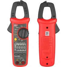 Dijital Pens Ampermetre, Hassas Ölçüm Cihazı, Taşınabilir Elektronik Alet