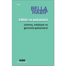 Yapı Kredi Yayınları Kültür ve Psikanaliz