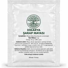 Şarap Mayası