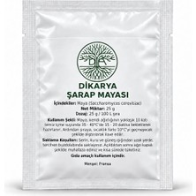 Şarap Mayası