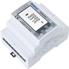 Eastron SDM630MCT-40MA Üç Fazlı Çok Fonksiyonlu Enerji Sayacı