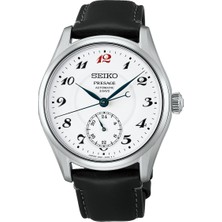 Seiko HCC005J1 Presage Craftsmanship Series Enamel Dial Otomatik Erkek Kol Saati