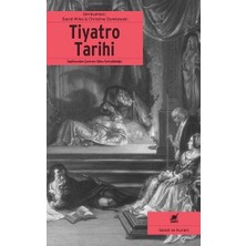 Ayrıntı Yayınları Tiyatro Tarihi