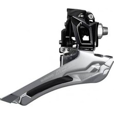 Shimano 105 FD-5800-F Orta Aktarıcı 2X11V Siyah