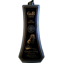 G&b Pet Şampuan Cavalier King Charles 1 Lt