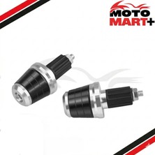 Motomart+ Sym Joymax Z300  Gidon Topuzu Gri MKT2101