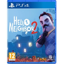 Gearbox Publıshıng Hello Neighbor 2