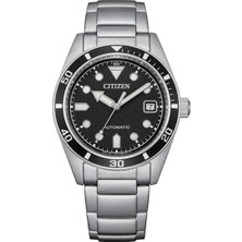 Citizen NJ0221-50E Kol Saati