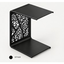 Verlonza / Istanbul Metal C Sehpa