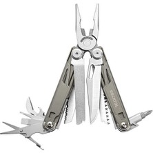 Rocktol 19 Fonksiyonlu Multitool Pense Kılıflı