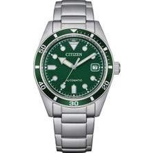 Citizen NJ0220-52X Kol Saati