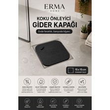 CKM Silikon Ckm Gider Koku Kalkanı