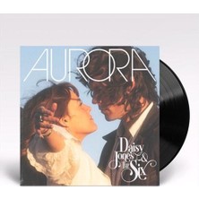 Ekinoks Daisy Jones & The Six - Aurora (Original Motion Picture Soundtrack)