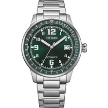 Citizen NJ0190-51X Kol Saati